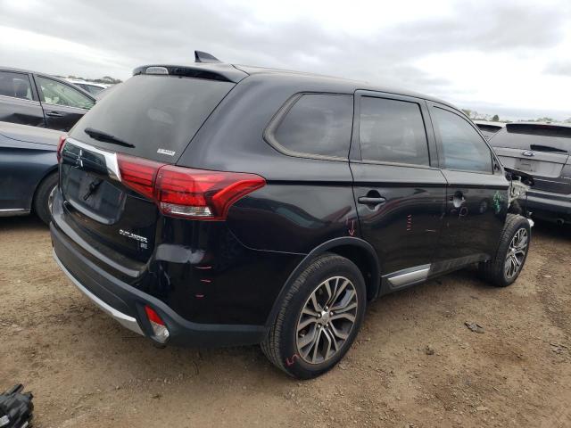 Photo 3 from auction – 2018 MITSUBISHI OUTLANDER with VIN JA4AZ3A38JZ023313