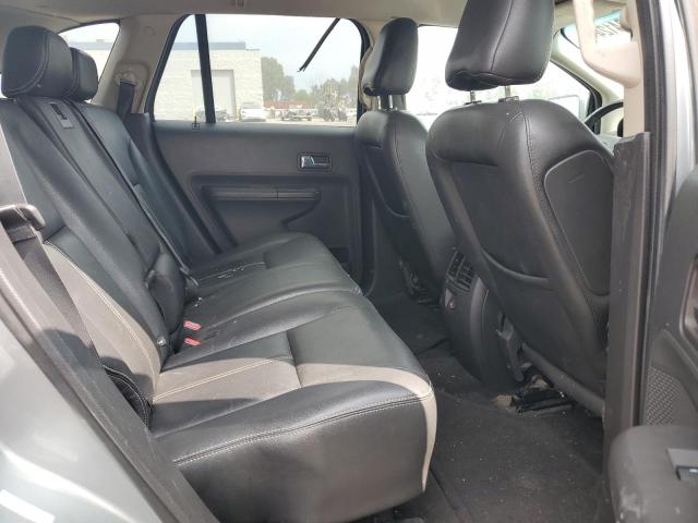 Photo 11 from auction – 2007 FORD EDGE SEL P with VIN 2FMDK39C67BB54274