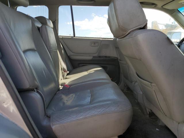 Photo 10 from auction – 2006 TOYOTA HIGHLANDER with VIN JTEDW21A660001614