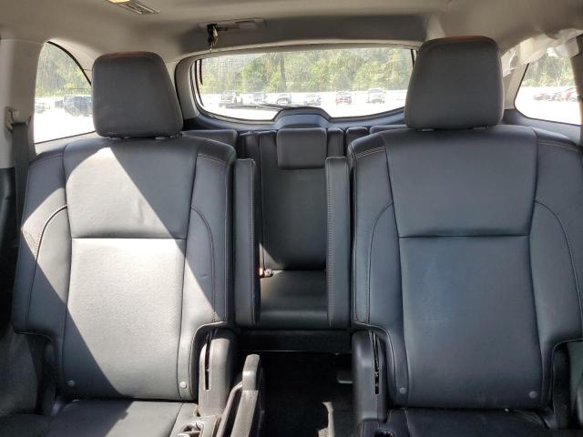 Photo 10 from auction – 2014 TOYOTA HIGHLANDER with VIN 5TDKKRFH9ES030980