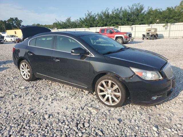 Photo 4 from auction – 2012 BUICK LACROSSE T with VIN 1G4GJ5E37CF102341