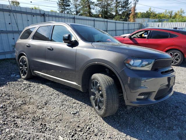 Photo 4 from auction – 2020 DODGE DURANGO GT with VIN 1C4RDJDG7LC187569