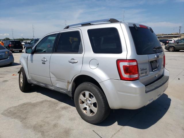 Photo 2 from auction – 2012 FORD ESCAPE LIM with VIN 1FMCU0EG0CKA91928