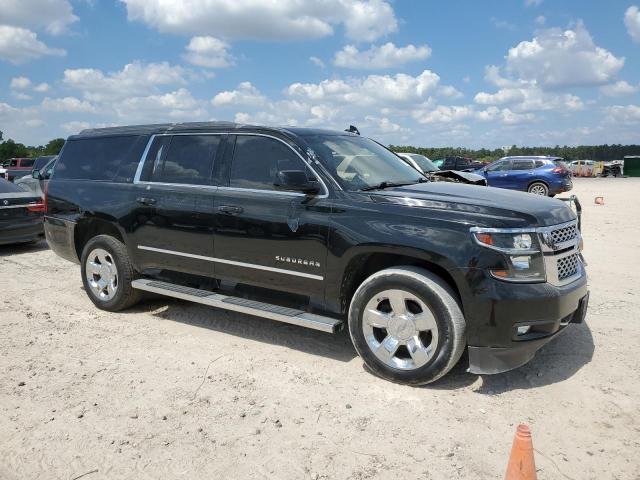 Photo 4 from auction – 2017 CHEVROLET SUBURBAN C with VIN 1GNSCHKC3HR306047