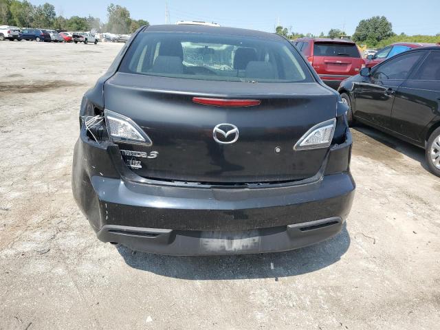 Photo 6 from auction – 2011 MAZDA 3 I with VIN JM1BL1UF0B1449597