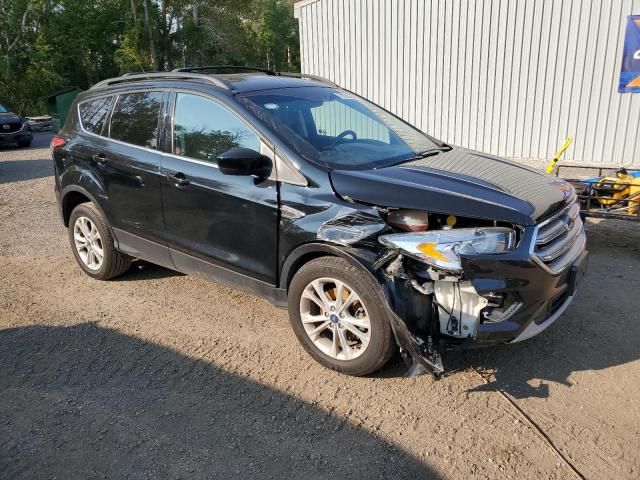 Photo 4 from auction – 2017 FORD ESCAPE SE with VIN 1FMCU0GD0HUA42081