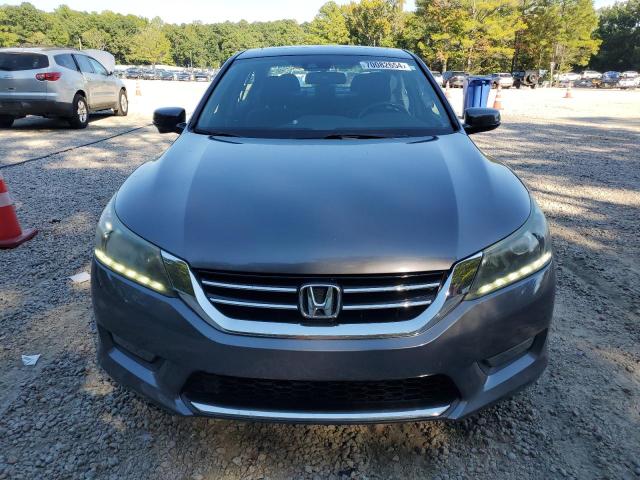 Photo 5 from auction – 2014 HONDA ACCORD EXL with VIN 1HGCR3F86EA040216