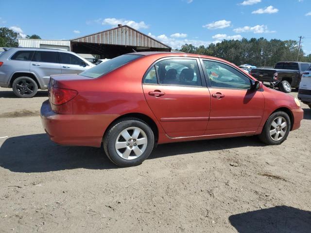 Zdjęcie 3 z aukcji – 2006 TOYOTA COROLLA CE z VIN 2T1BR32E86C559299