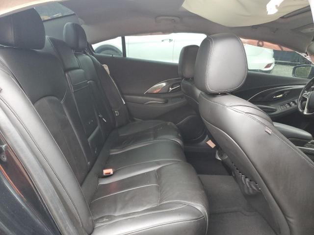 Photo 10 from auction – 2015 BUICK LACROSSE with VIN 1G4GB5G33FF324132