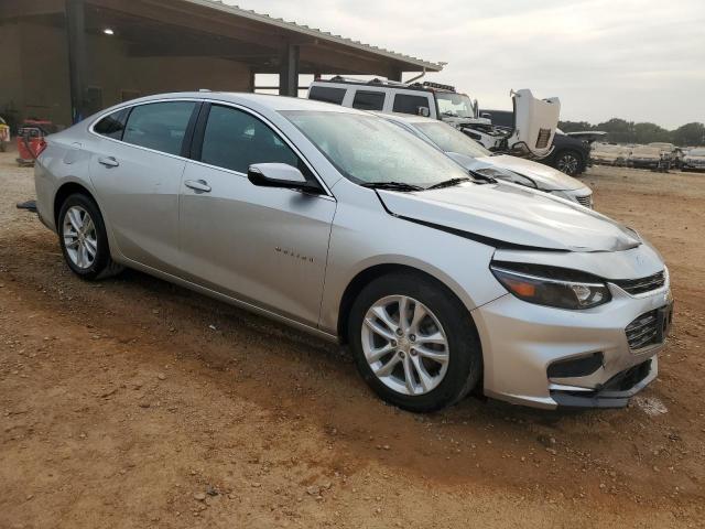 Photo 4 from auction – 2017 CHEVROLET MALIBU LT with VIN 1G1ZE5ST5HF142486