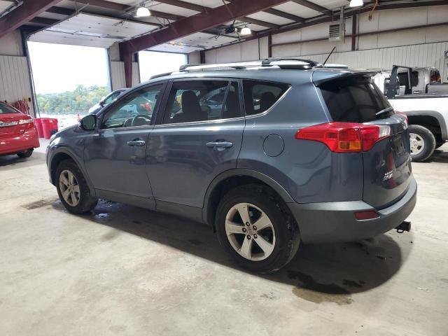 Photo 2 from auction – 2013 TOYOTA RAV4 XLE with VIN 2T3RFREVXDW024533
