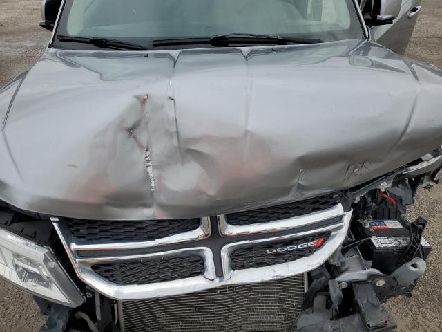 Photo 12 from auction – 2017 DODGE JOURNEY SX with VIN 3C4PDCBB7HT613105