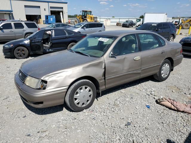 Photo 1 from auction – 1998 TOYOTA AVALON XL with VIN 4T1BF18B8WU217828