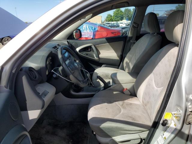 Photo 7 from auction – 2011 TOYOTA RAV4 with VIN 2T3BF4DV2BW139680