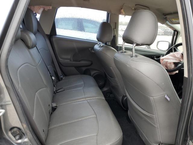 Photo 10 from auction – 2013 HONDA FIT with VIN JHMGE8H35DC005498