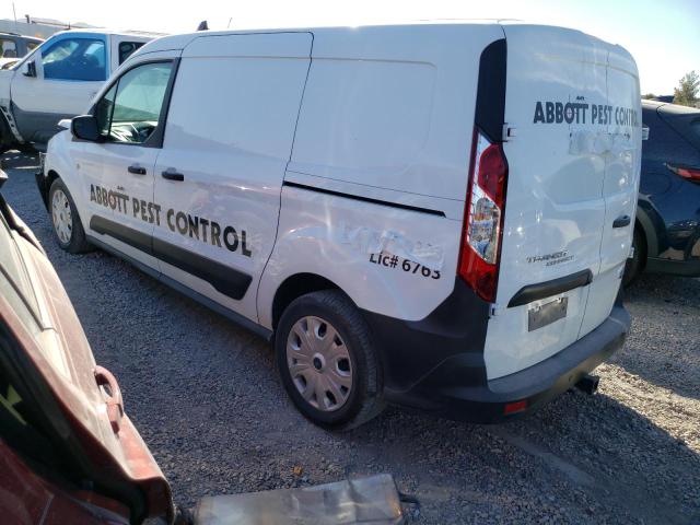 Photo 2 from auction – 2021 FORD TRANSIT CO with VIN NM0LS7E27M1503516