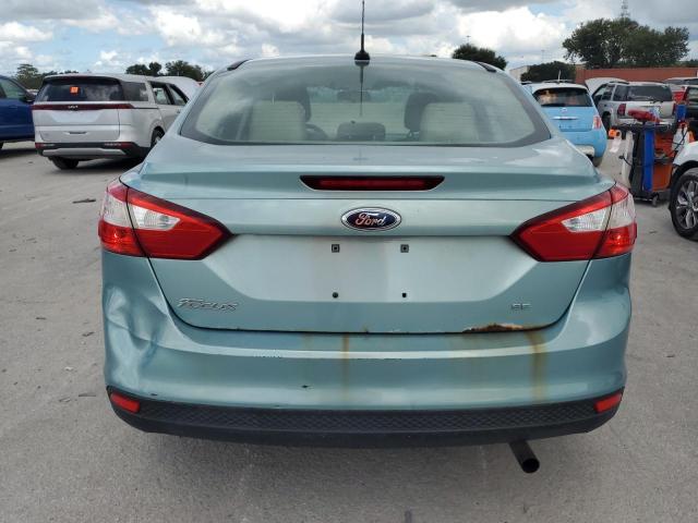 Photo 6 from auction – 2012 FORD FOCUS SE with VIN 1FAHP3F21CL333230