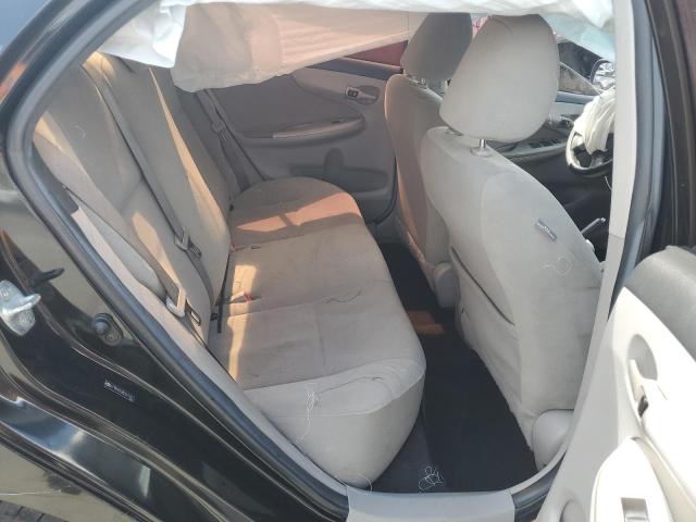 Photo 10 from auction – 2011 TOYOTA COROLLA BA with VIN 2T1BU4EE2BC547451