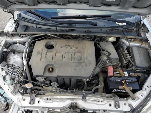 Photo 11 from auction – 2015 TOYOTA COROLLA L with VIN 2T1BURHE5FC254755