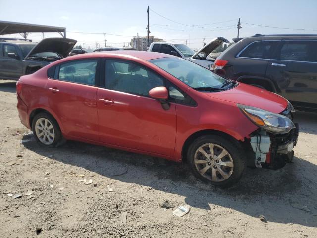 Photo 4 from auction – 2017 KIA RIO LX with VIN KNADM4A32H6119096