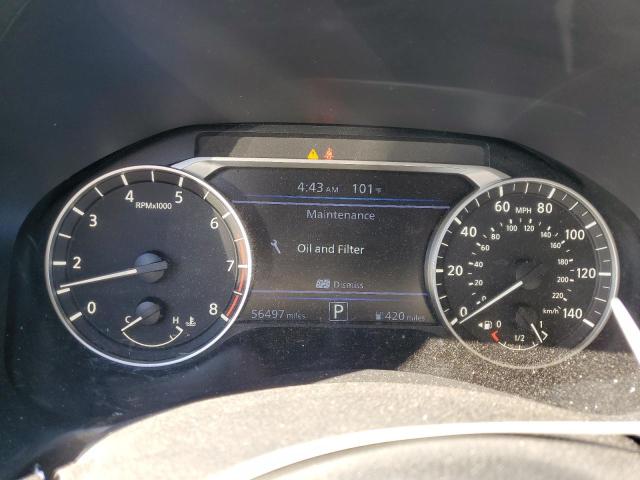 Photo 9 from auction – 2019 NISSAN ALTIMA S with VIN 1N4BL4BVXKN327100