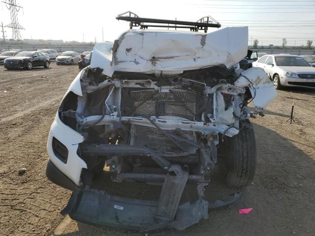 Photo 5 from auction – 2015 GMC CANYON with VIN 1GTH5AEA0F1150009