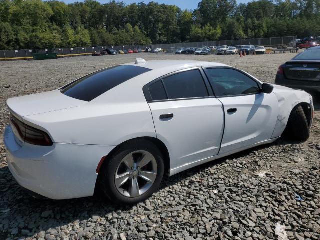 Photo 3 from auction – 2016 DODGE CHARGER SX with VIN 2C3CDXHG8GH185789