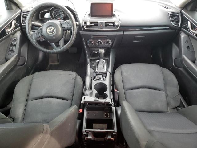 Photo 8 from auction – 2015 MAZDA 3 SPORT with VIN 3MZBM1U74FM192181