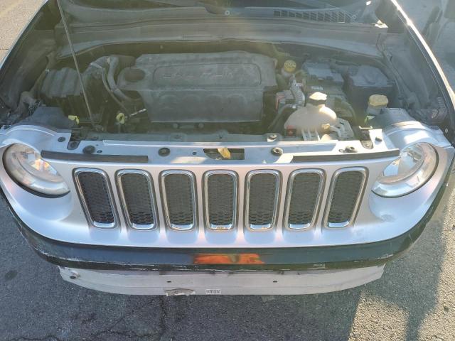 Photo 12 from auction – 2017 JEEP RENEGADE L with VIN ZACCJADBXHPF68239