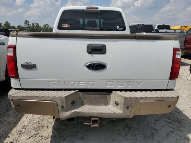 Photo 6 from auction – 2011 FORD F250 SUPER with VIN 1FT7W2BT9BEB03715