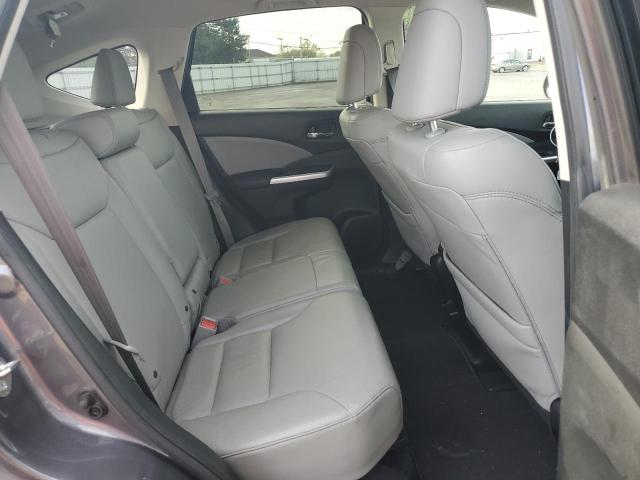 Photo 11 from auction – 2016 HONDA CR-V EXL with VIN 5J6RM4H78GL057635