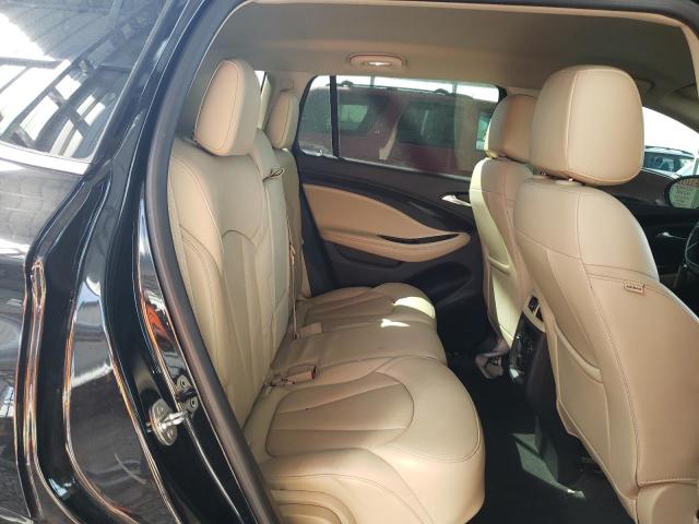 Photo 11 from auction – 2017 BUICK ENVISION E with VIN LRBFXBSA4HD100967