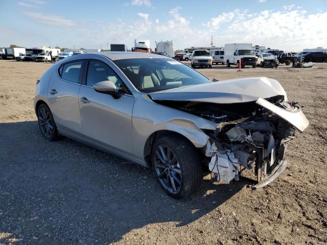 Photo 4 from auction – 2023 MAZDA 3 PREFERRE with VIN JM1BPALM1P1611376