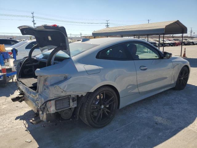 Foto 3 de la subasta – 2022 BMW 430I con VIN WBA53AP09NCJ33528
