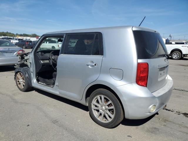 Photo 2 from auction – 2008 TOYOTA SCION XB with VIN JTLKE50EX81028613