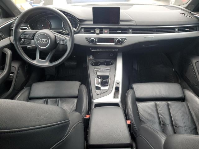 Foto 8 de la subasta – 2018 AUDI A4 PREMIUM con VIN WAUENAF44JA138933
