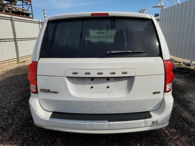 صورة رقم 6 من المزاد - 2016 DODGE GRAND CARA مع VIN 2C4RDGBG6GR136728