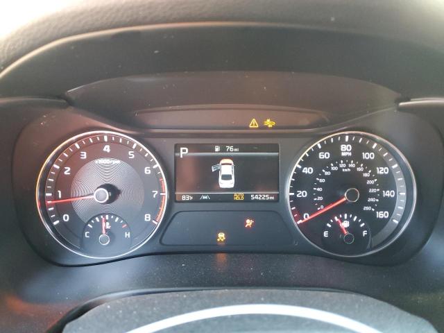 Photo 9 from auction – 2022 KIA FORTE GT with VIN 3KPF44AC1NE431685