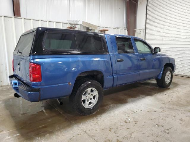 Photo 3 from auction – 2006 DODGE DAKOTA QUA with VIN 1D7HW48N76S522989