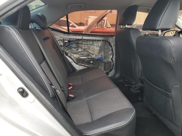 Photo 10 from auction – 2015 TOYOTA COROLLA L with VIN 5YFBURHE5FP236529