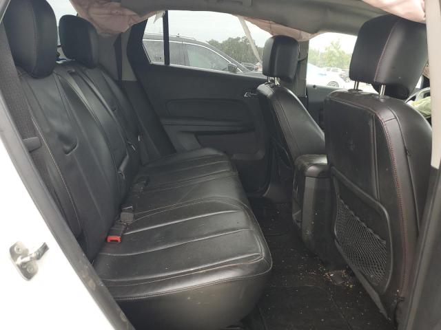 Photo 11 from auction – 2014 GMC TERRAIN SL with VIN 2GKFLTE3XE6327465