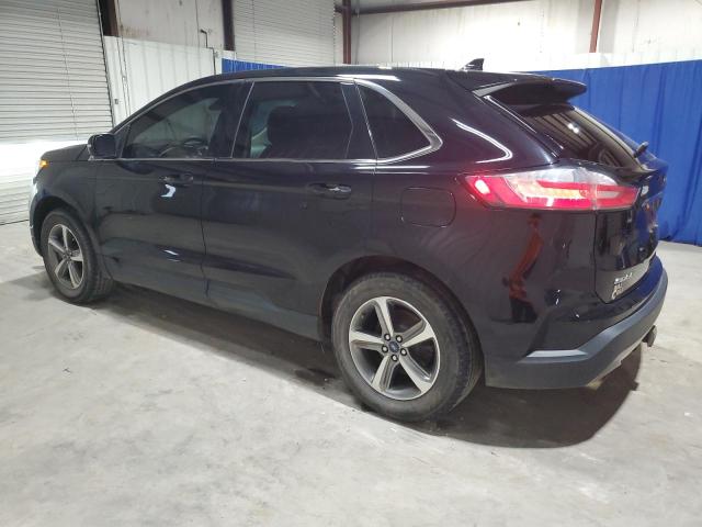Photo 2 from auction – 2020 FORD EDGE SEL with VIN 2FMPK4J94LBA82620