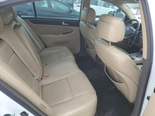 Photo 10 from auction – 2013 HYUNDAI GENESIS 3. with VIN KMHGC4DD4DU253665