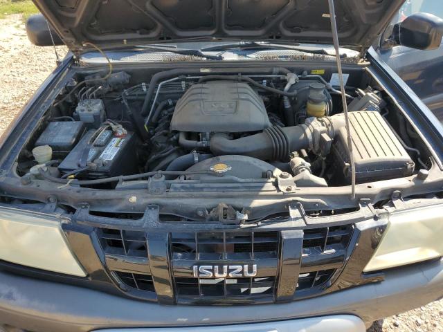 Photo 12 from auction – 2003 ISUZU RODEO S with VIN 4S2CK58W634313617