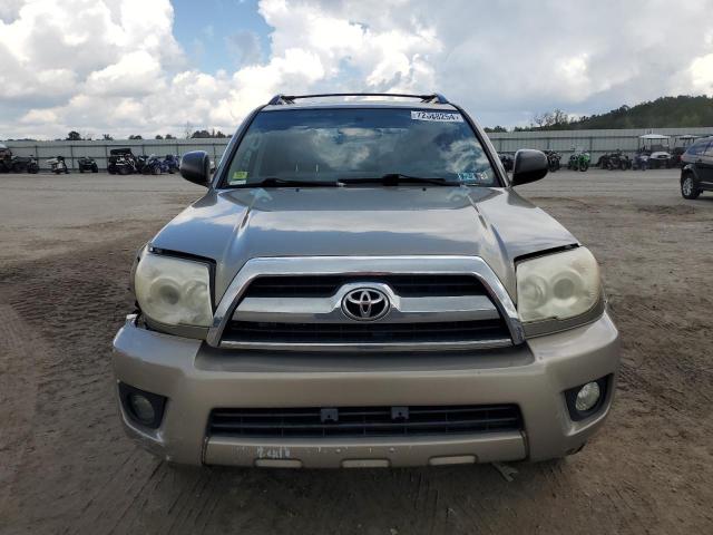 Photo 5 from auction – 2006 TOYOTA 4RUNNER SR with VIN JTEBU14R268069046