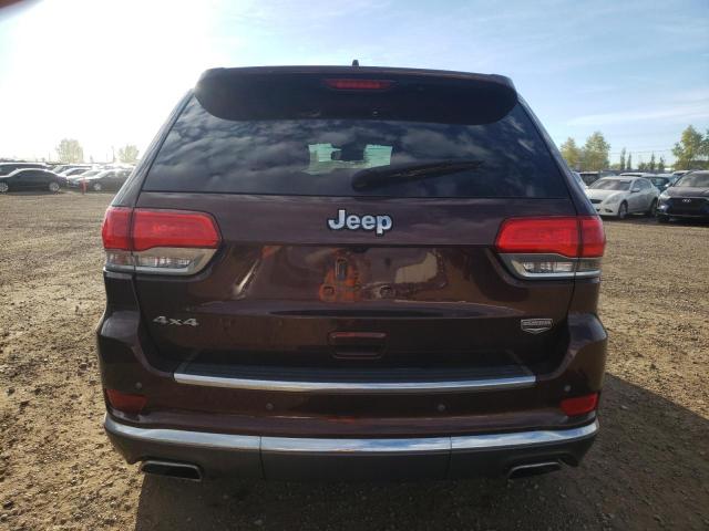 Photo 6 from auction – 2014 JEEP GRAND CHER with VIN 1C4RJFJG1EC281671