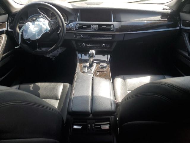 Photo 8 from auction – 2016 BMW 528 I with VIN WBA5A5C54GD527451