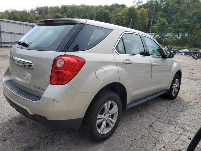 Photo 3 from auction – 2015 CHEVROLET EQUINOX LS with VIN 2GNFLEEK9F6336391