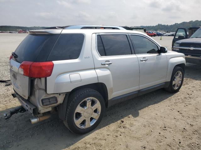 Photo 3 from auction – 2011 GMC TERRAIN SL with VIN 2CTFLWE56B6302156