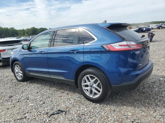 Photo 2 from auction – 2021 FORD EDGE SEL with VIN 2FMPK3J99MBA34087